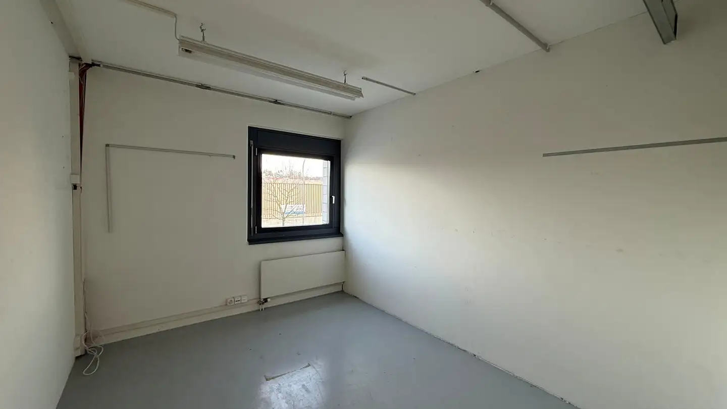 Spazio ufficio in affitto - Geissbüelstrasse 15, 8604 Volketswil - Foto 2