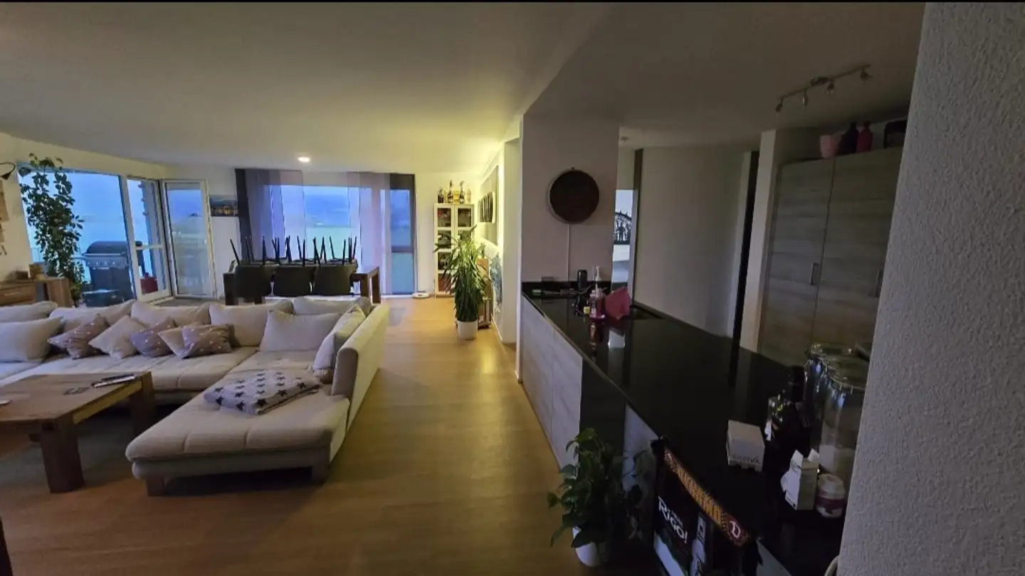 Stanza singola in affitto - 8717 Benken SG - Photo 4