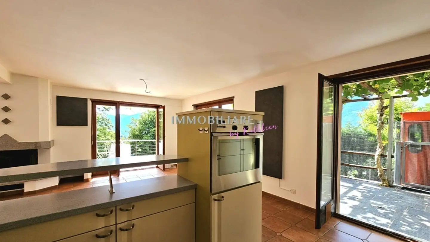 Maison atypique à vendre - 6646 Contra - Photo 3