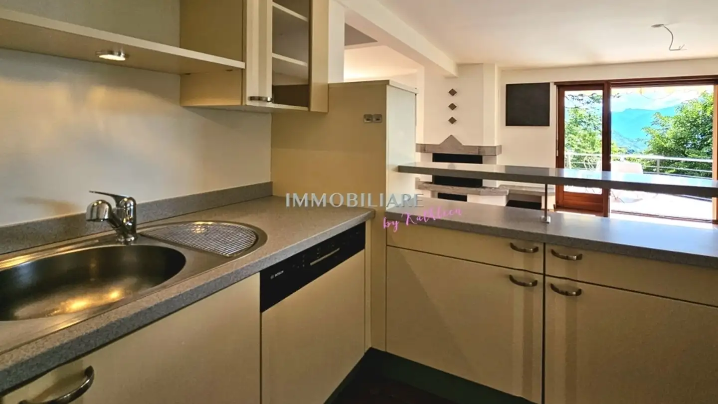 Maison atypique à vendre - 6646 Contra - Photo 4
