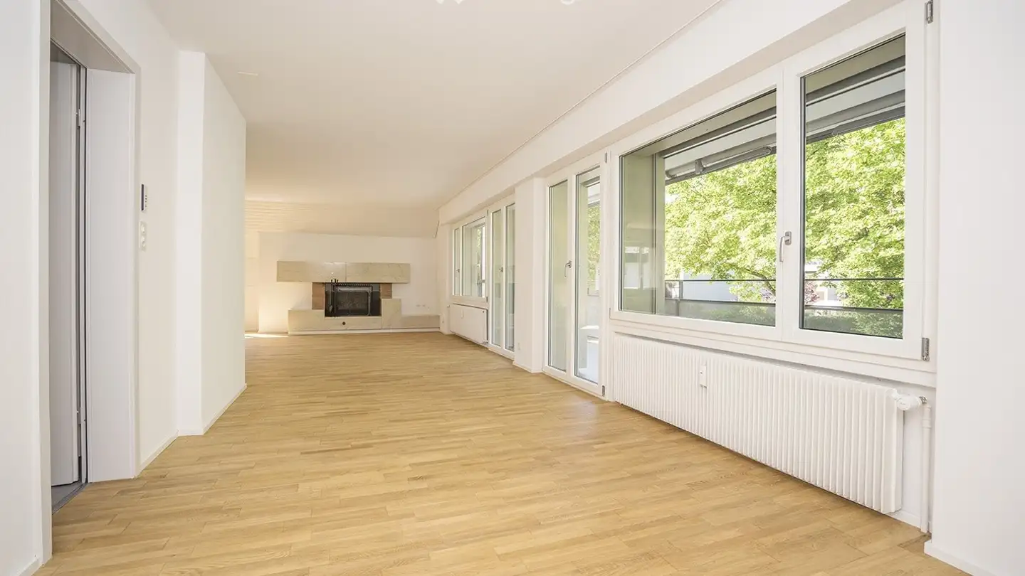 Apartment for rent - Ahornweg 27, 3095 Spiegel b. Bern - Photo 3