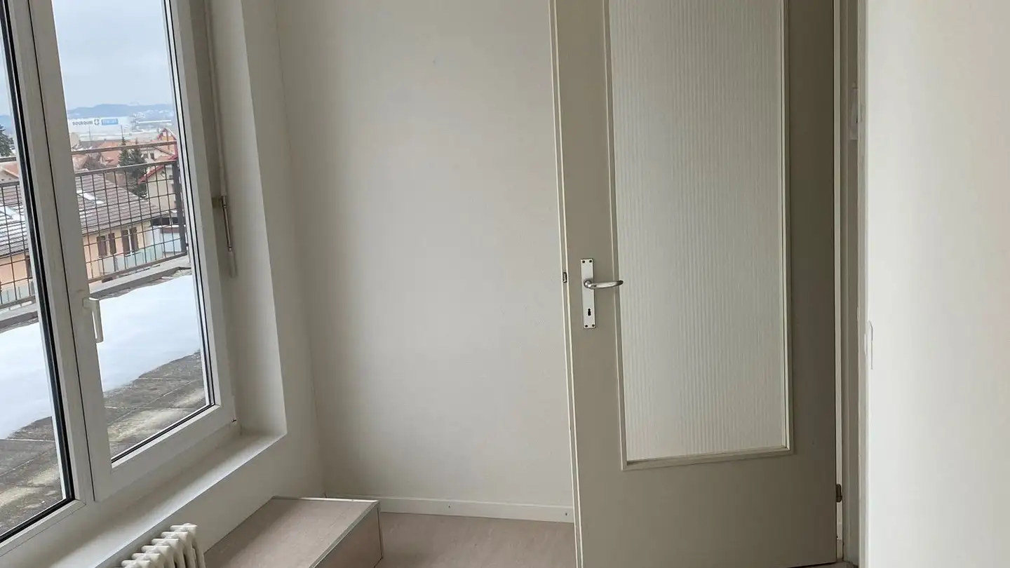 Dachgeschosswohnung mieten - Galgenackerstrasse 2, 4702 Oensingen - Foto 4