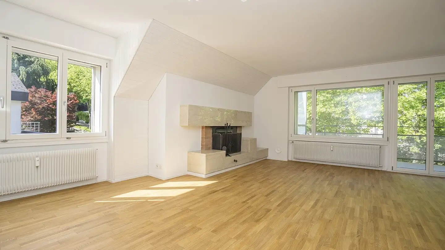 Apartment for rent - Ahornweg 27, 3095 Spiegel b. Bern - Photo 4