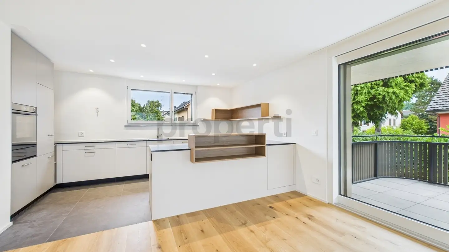 Apartment for rent - 8406 Winterthur - Photo 2