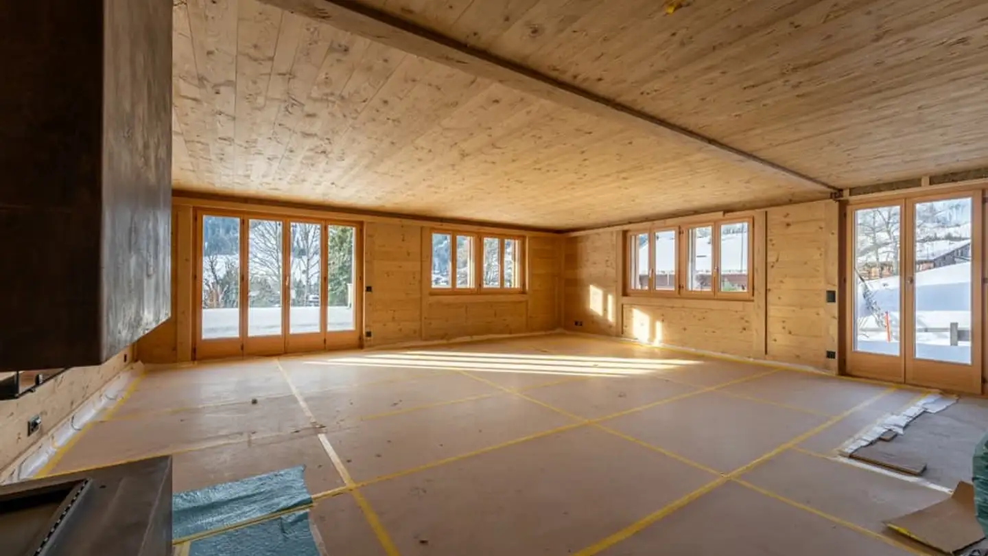 Apartment for sale - 3792 Saanen - Photo 2