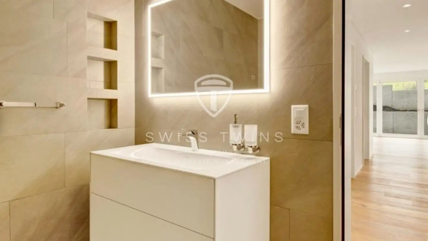 Wohnung mieten - 8805 Richterswil - Foto 4
