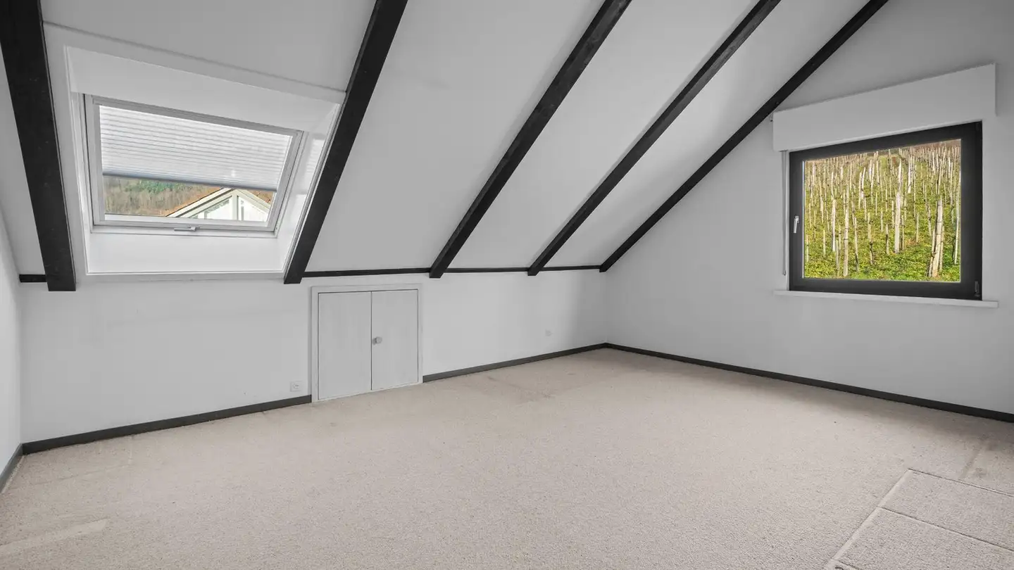 Single house for sale - Rebbergstrasse 68, 8104 Weiningen ZH - Photo 2