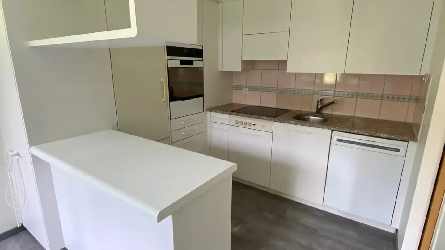 Apartment for rent - Ebenrainweg 7, 4450 Sissach - Photo 2