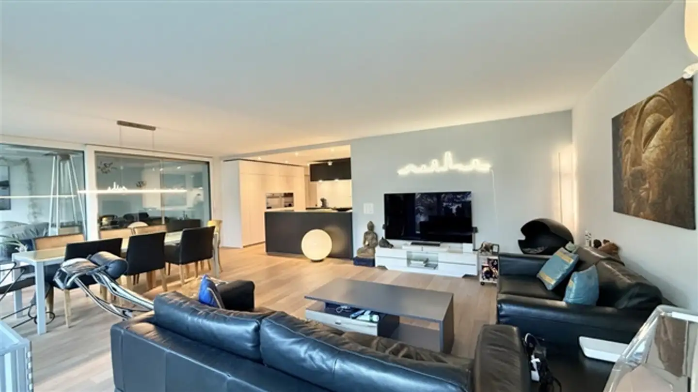 Apartment for sale - 3303 Jegenstorf - Photo 2