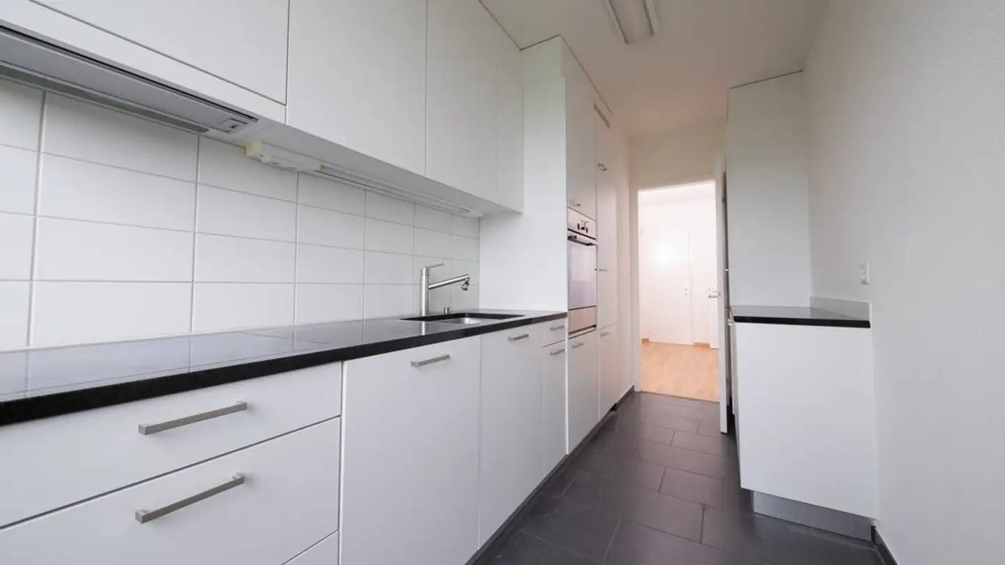 Apartment for rent - Rheinparkstrasse 5, 4127 Birsfelden - Photo 2