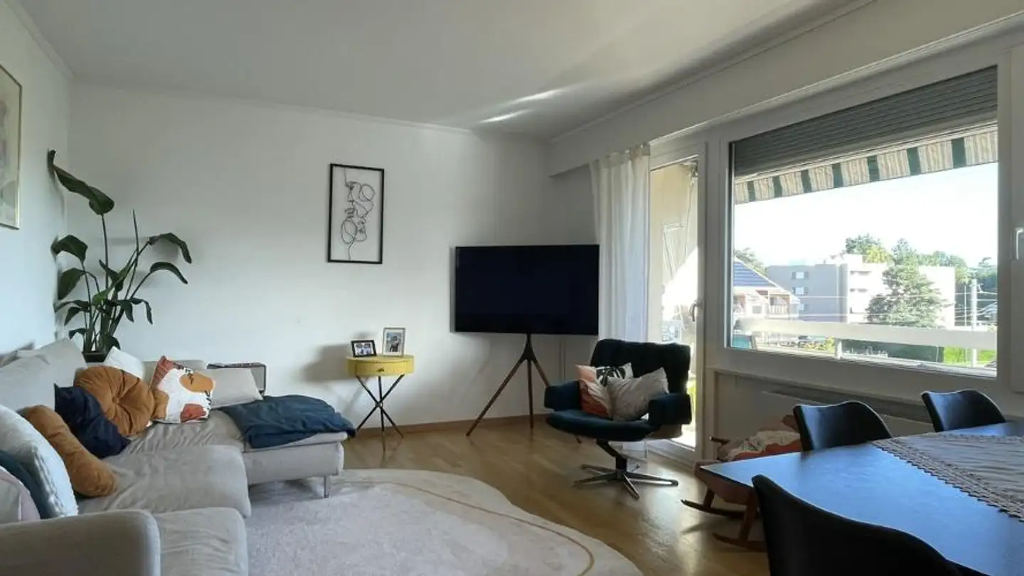 Appartement à vendre - Chemin Du Brit, 1032 Romanel-sur-Lausanne