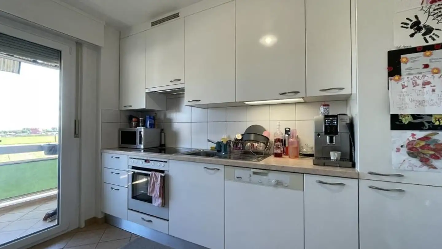 Wohnung kaufen - Chemin Du Brit, 1032 Romanel-sur-Lausanne - Foto 2