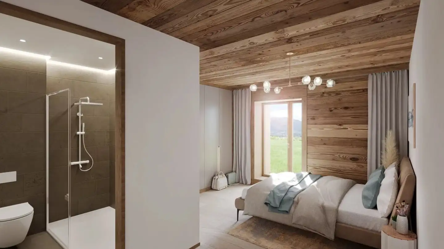 Chalet kaufen - 1871 Choëx - Foto 2