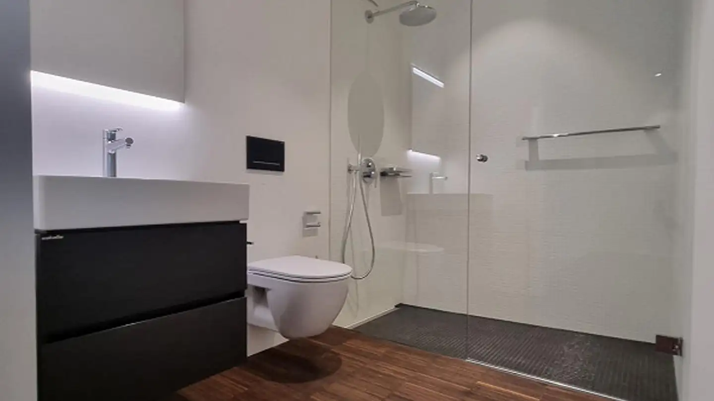 Apartment for rent - Zugerstrasse 48, 6318 Walchwil - Photo 3