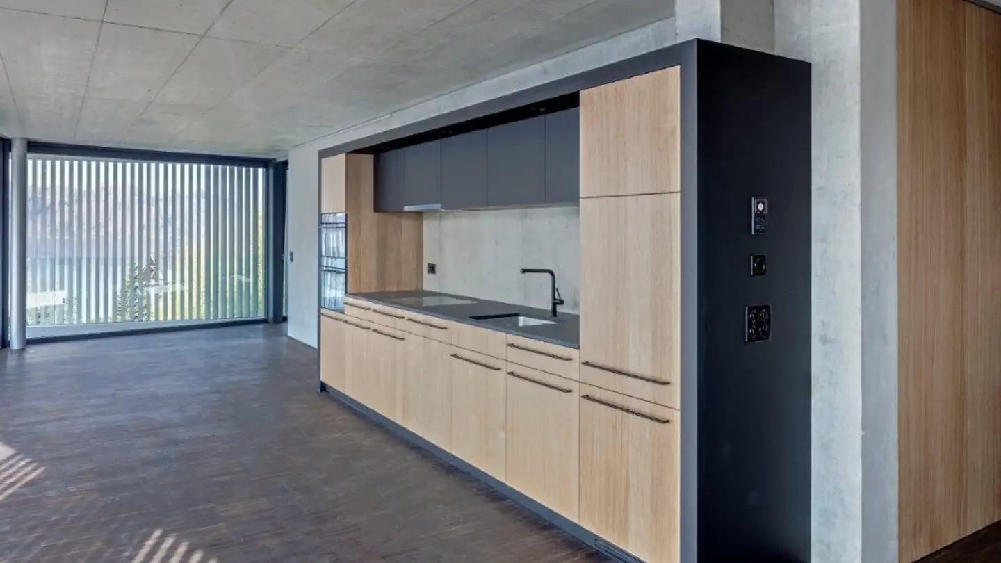 Apartment for rent - Zugerstrasse 48, 6318 Walchwil - Photo 2