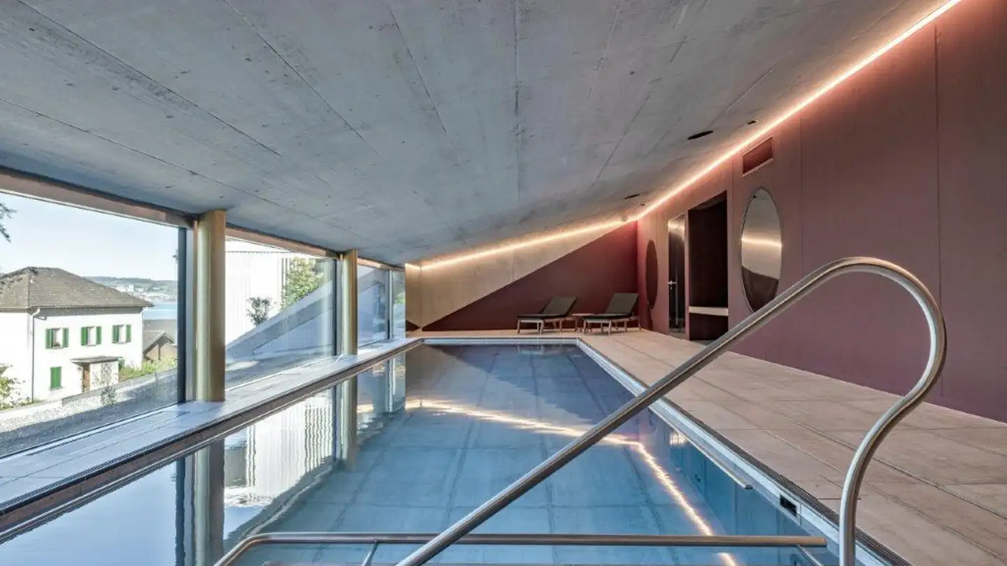 Apartment for rent - Zugerstrasse 48, 6318 Walchwil - Photo 4