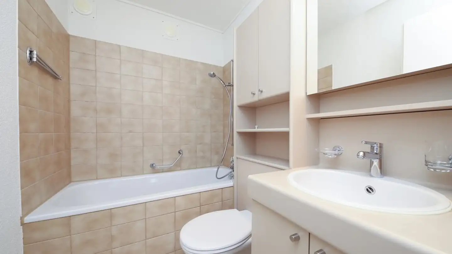 Apartment for rent - Rheinparkstrasse 5, 4127 Birsfelden - Photo 4