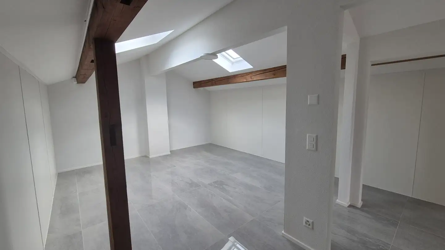 Loft for rent - Chemin Des Vergers 2, 1562 Corcelles-près-Payerne - Photo 4