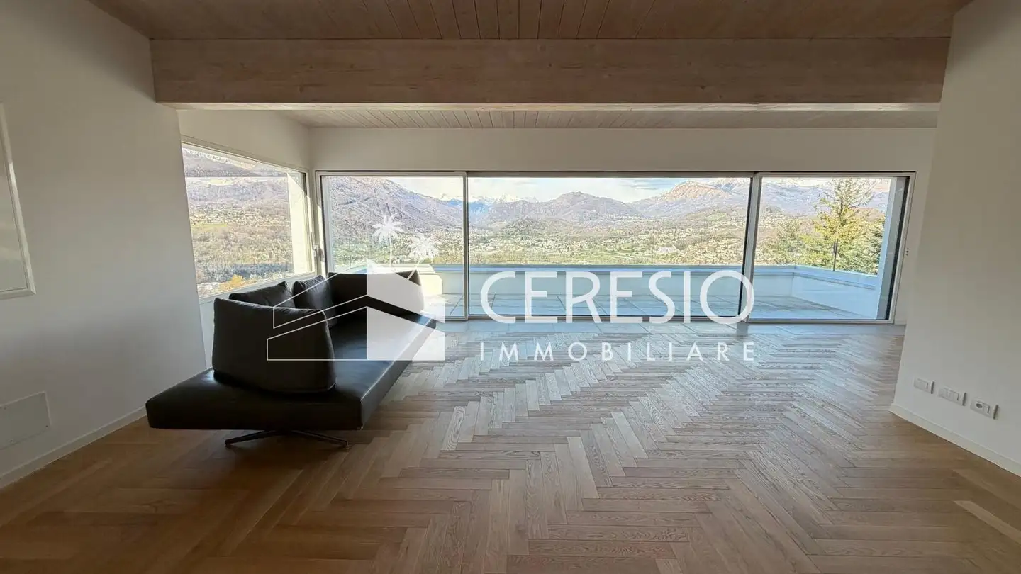 Penthouse kaufen - Via Pradello, 6932 Breganzona - Foto 3