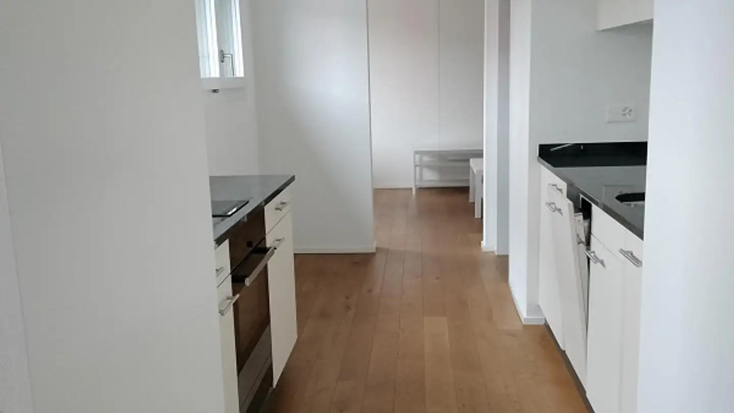 Appartamento in affitto - Chamerstrasse 77, 6300 Zug - Foto 2