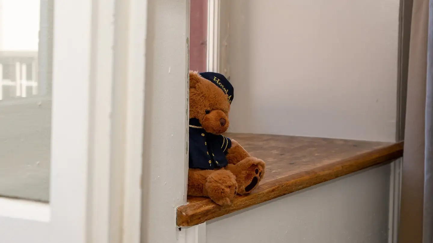 Appartamento ammobiliato in affitto - Peterskirchplatz 1, 4051 Basel - Foto 3