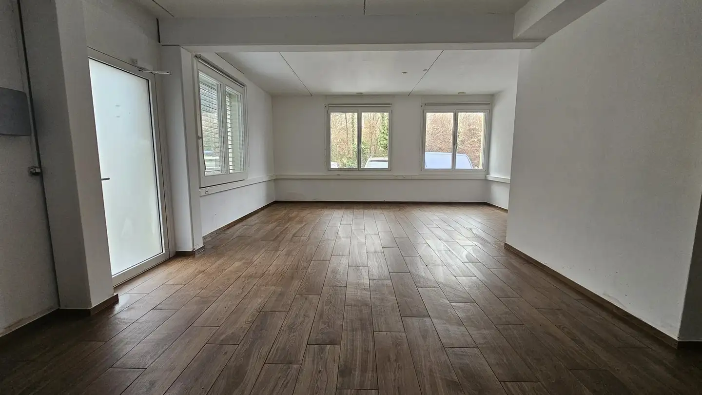 Bürofläche mieten - Reichenbachstrasse 64, 3052 Zollikofen - Foto 2