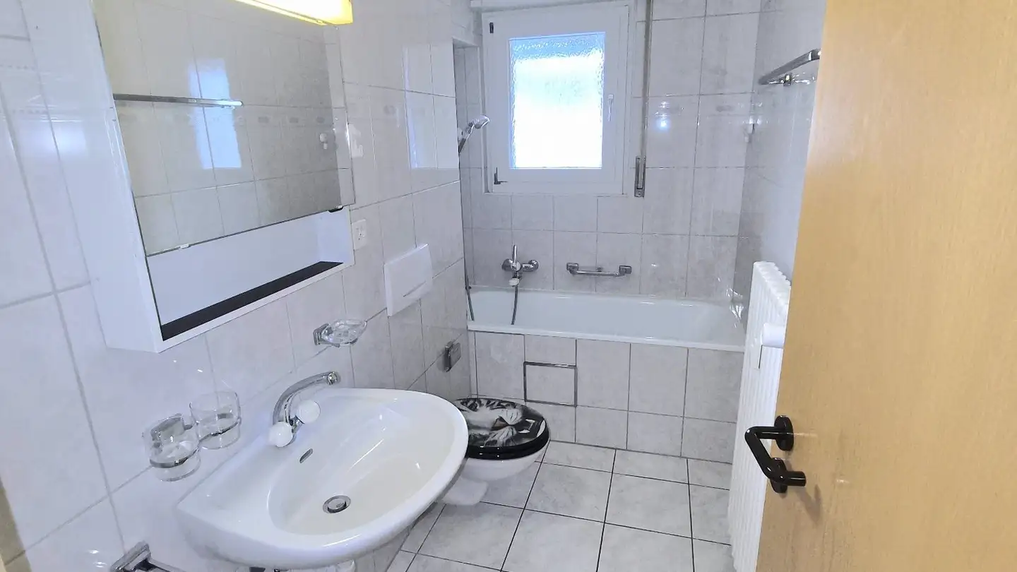 Stanza singola in affitto - Binningerstrasse 37, 4142 Münchenstein - Photo 4