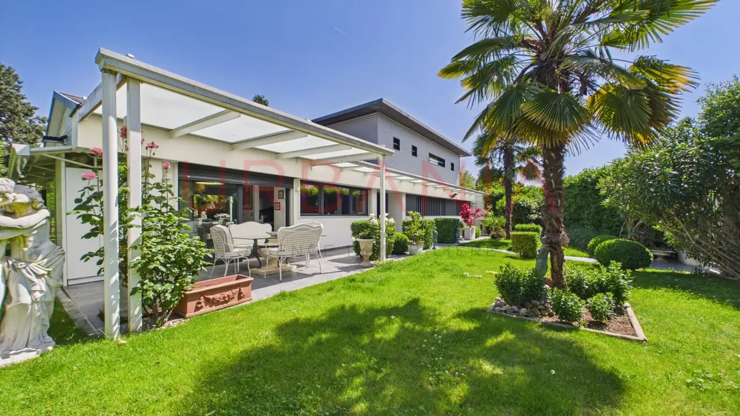 Single house for sale - 1226 Thônex - Photo 4