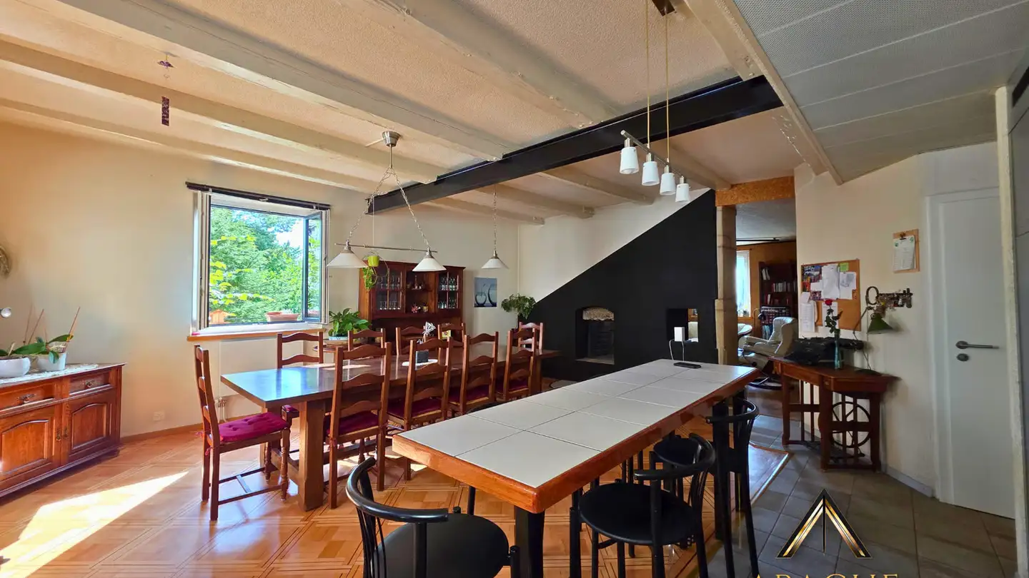 Appartamento in vendita - Rue Du Crêt-Vaillant 35, 2400 Le Locle - Foto 2