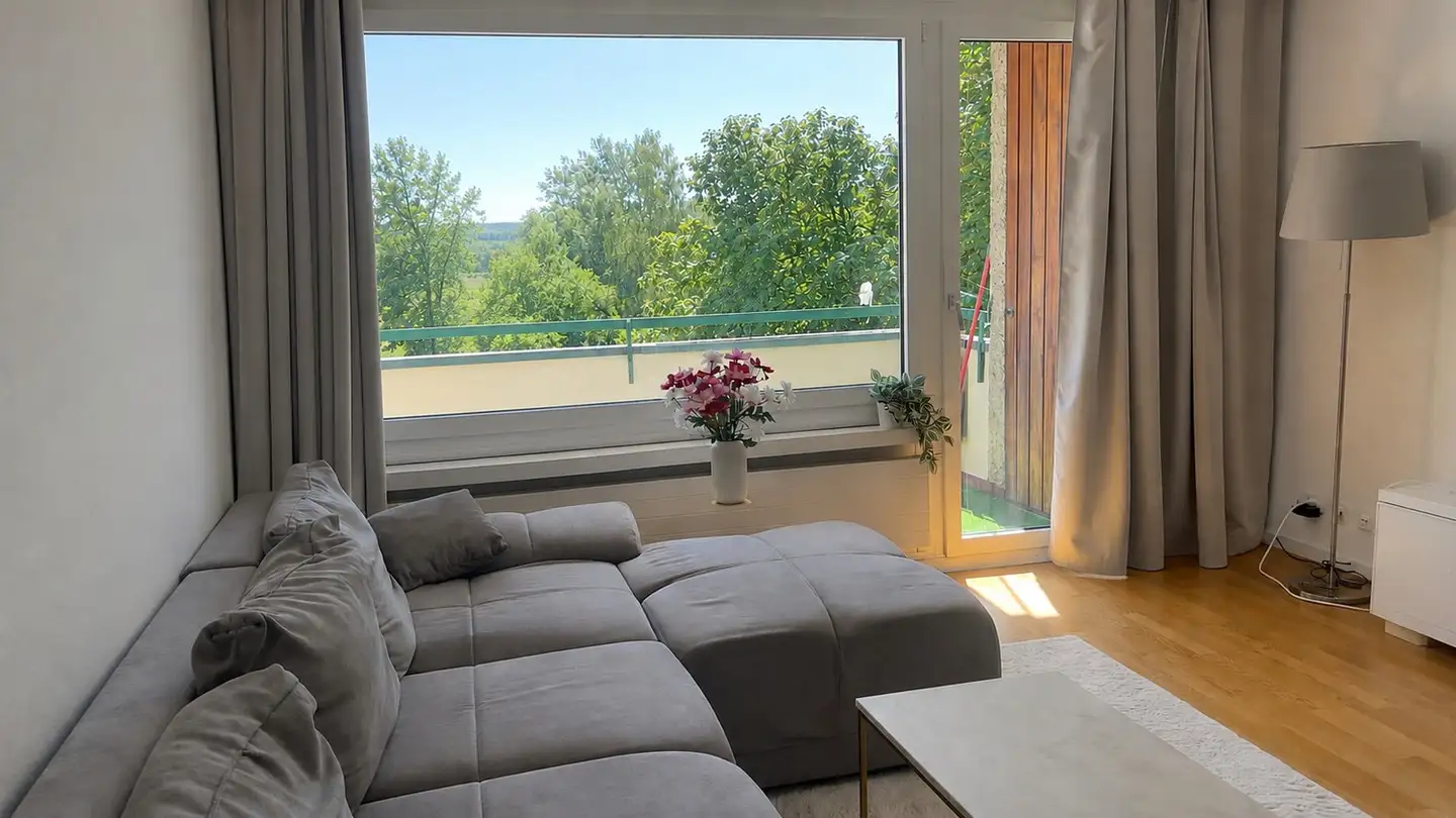Appartamento in affitto - 8154 Oberglatt ZH