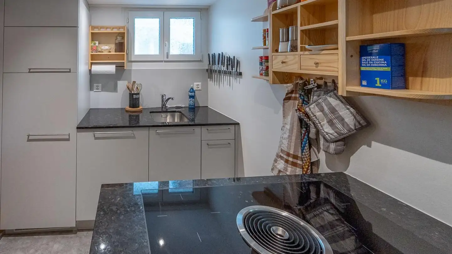 Wohnung mieten - Schulhausstrasse 9, 9100 Herisau