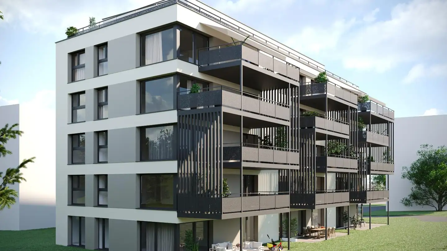 Apartment for sale - 1896 Miex - Photo 2