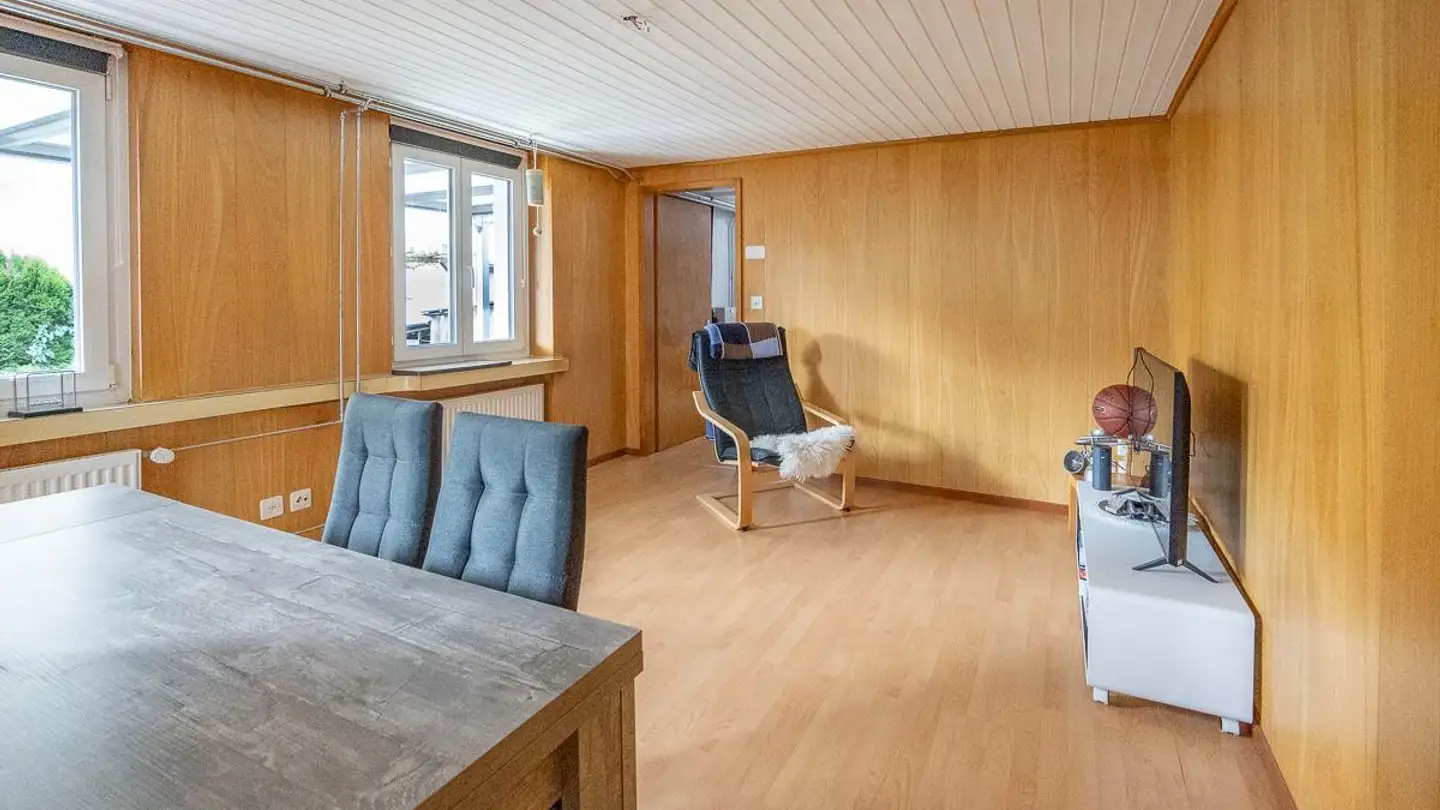 Wohnung mieten - Schulhausstrasse 9, 9100 Herisau - Foto 3