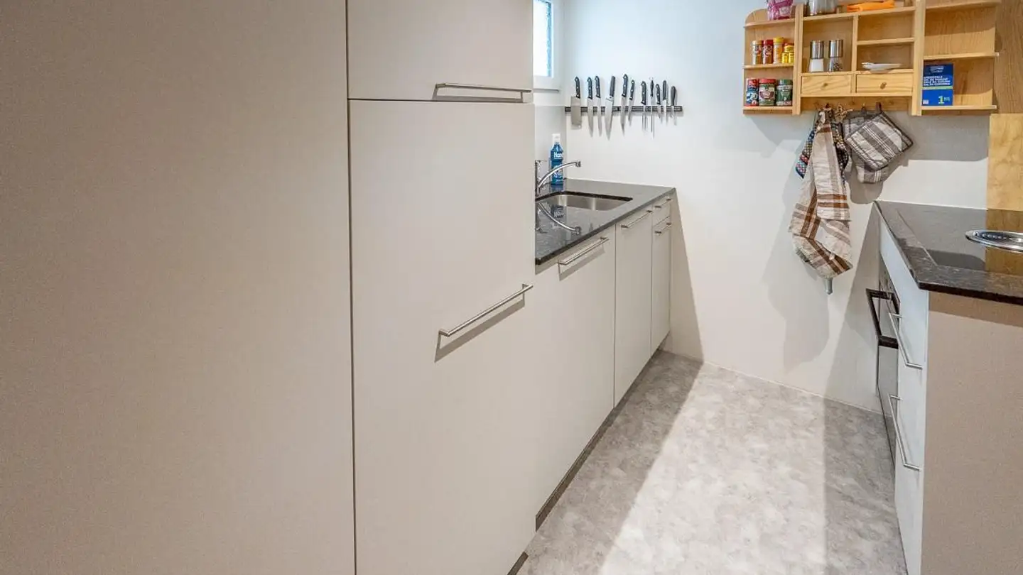 Wohnung mieten - Schulhausstrasse 9, 9100 Herisau - Foto 2