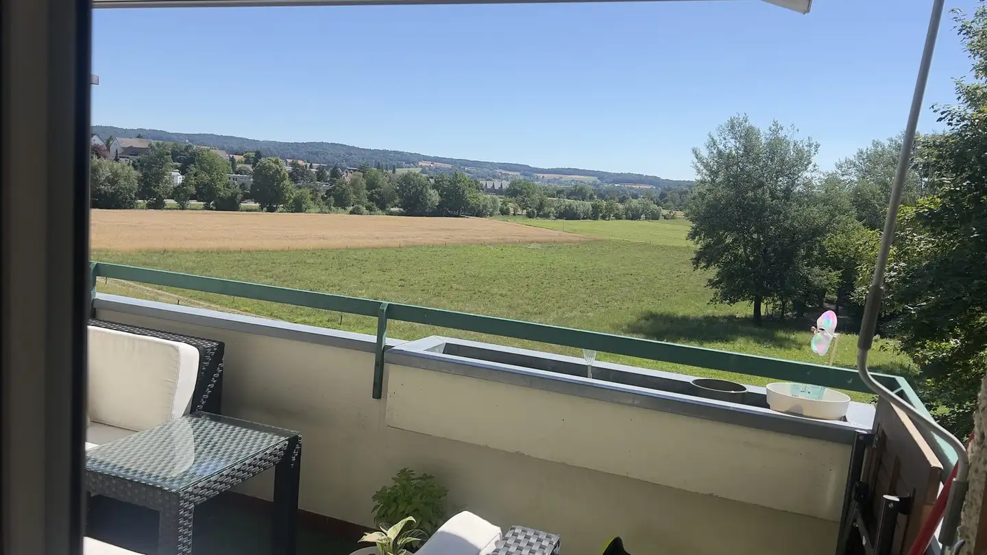 Appartamento in affitto - 8154 Oberglatt ZH - Foto 3