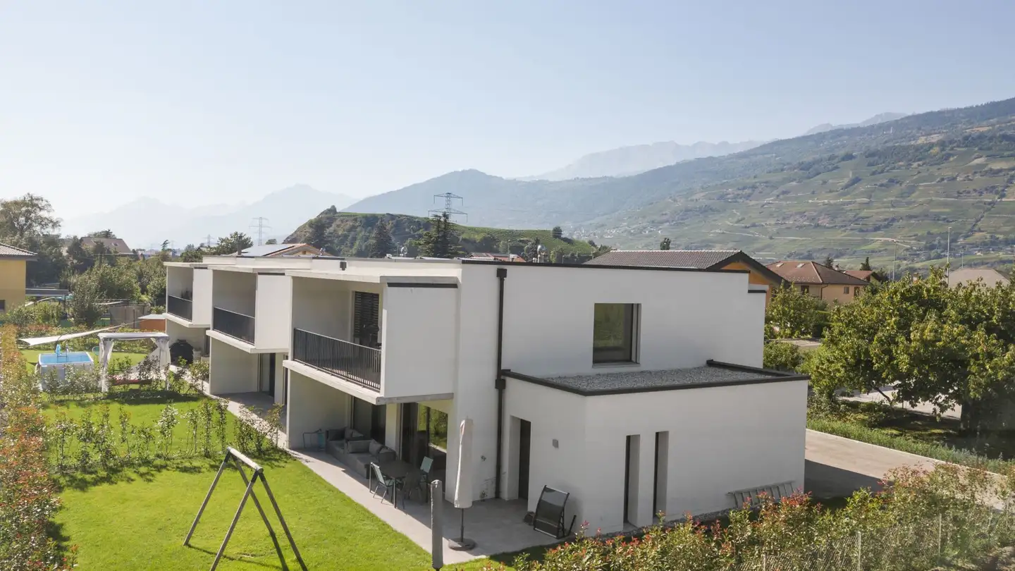 Casa singola in vendita - 3966 Chalais