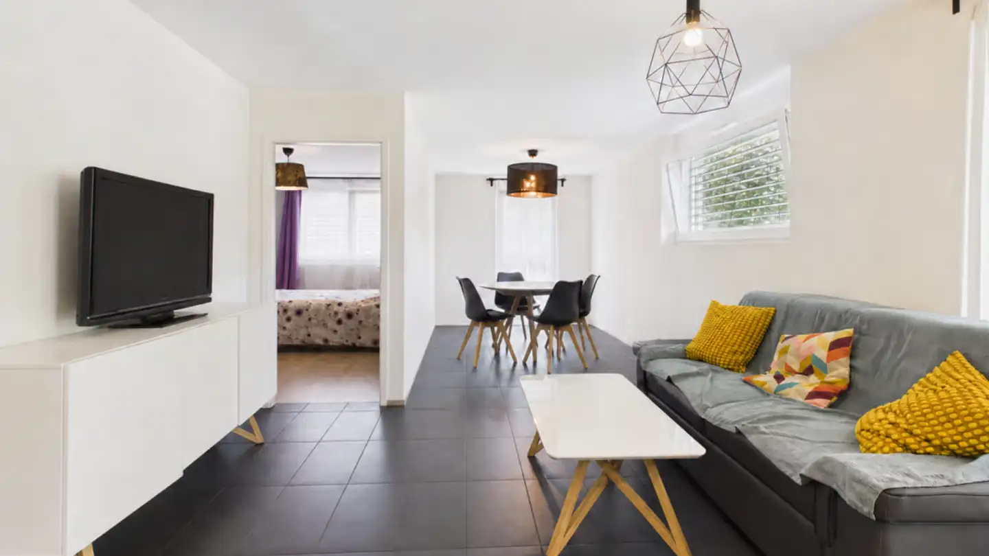 Apartment for sale - 1618 Châtel-St-Denis - Photo 2