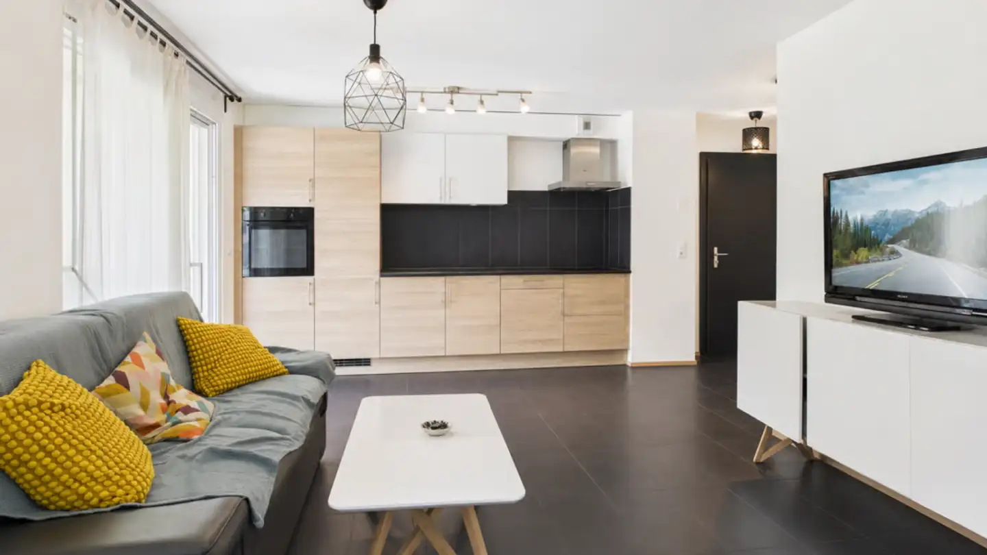 Apartment for sale - 1618 Châtel-St-Denis - Photo 3
