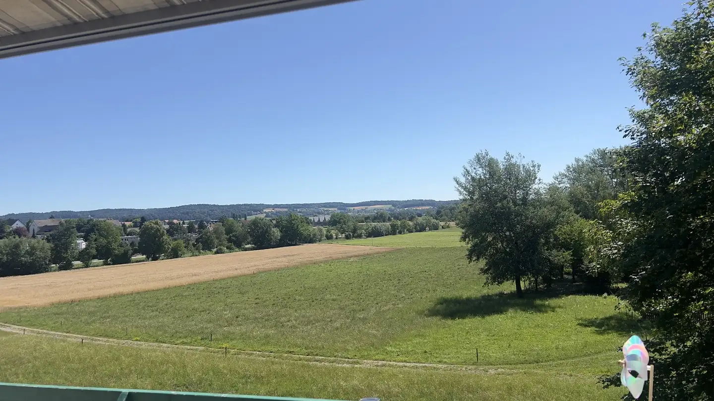 Appartamento in affitto - 8154 Oberglatt ZH - Foto 4