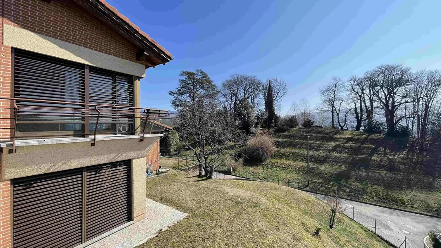 Casa singola in vendita - 6935 Bosco Luganese - Foto 3