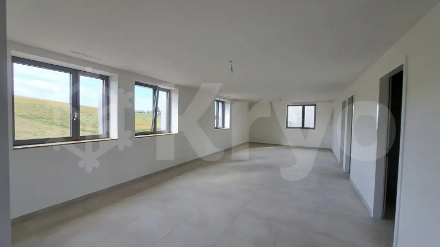 Appartement à louer - Route De Préverenges 18, 1026 Denges