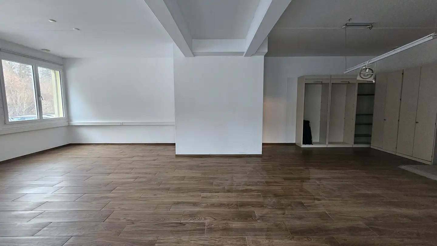Bürofläche mieten - Reichenbachstrasse 64, 3052 Zollikofen - Foto 3