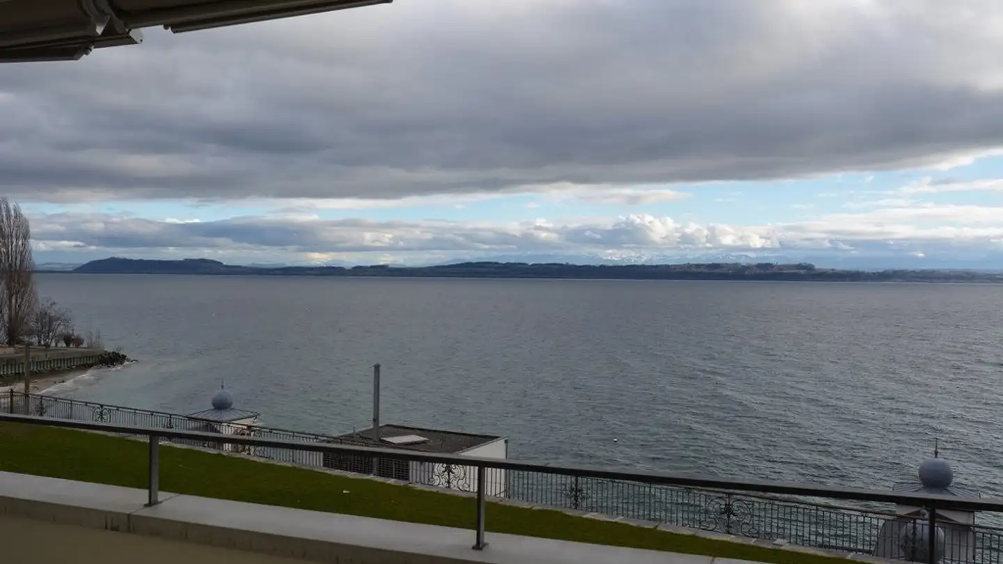 Apartment for rent - Rue De L'evole 51, 2000 Neuchâtel