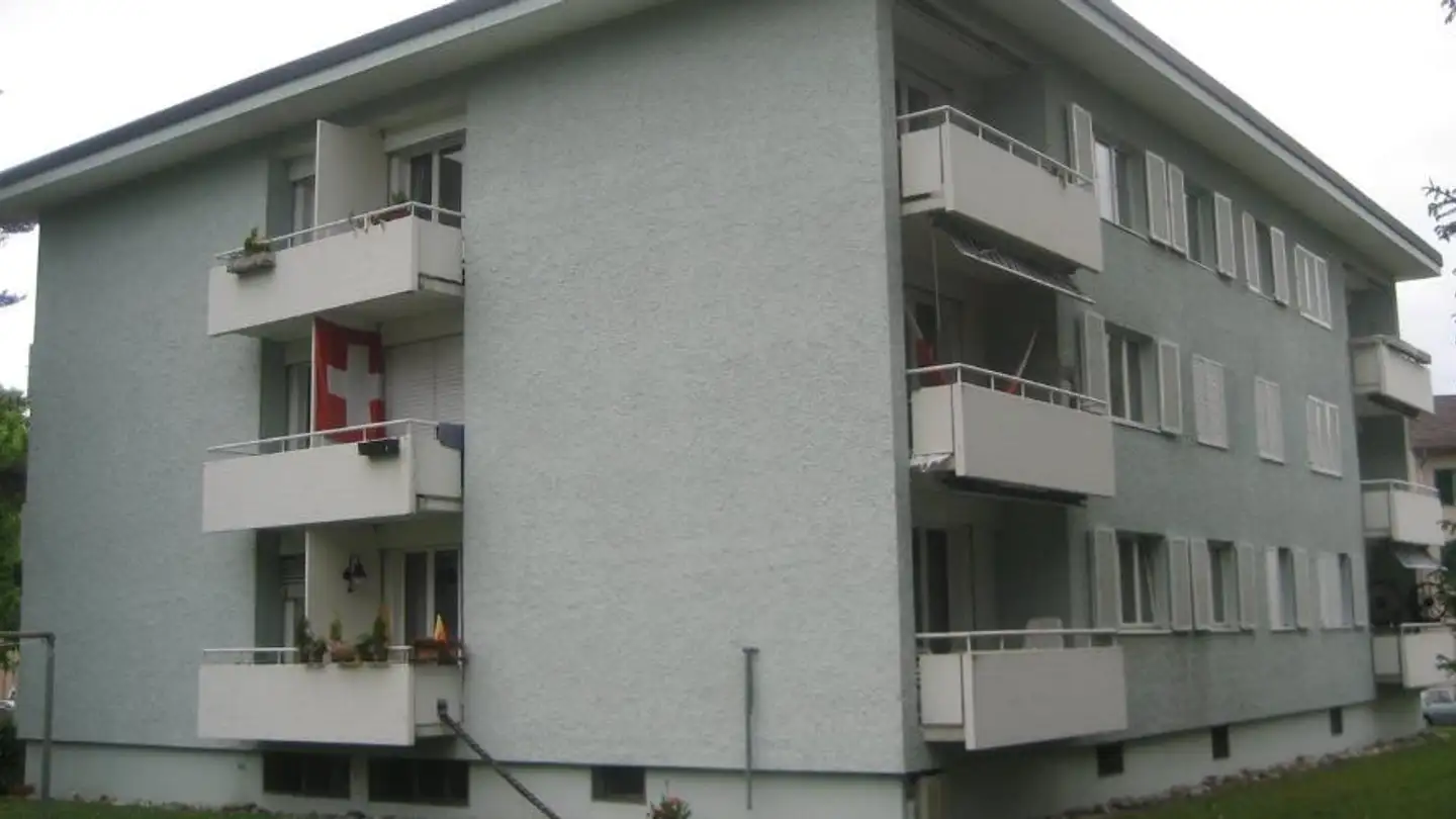 Apartment for rent - Allmendstrasse 69, 8180 Bülach