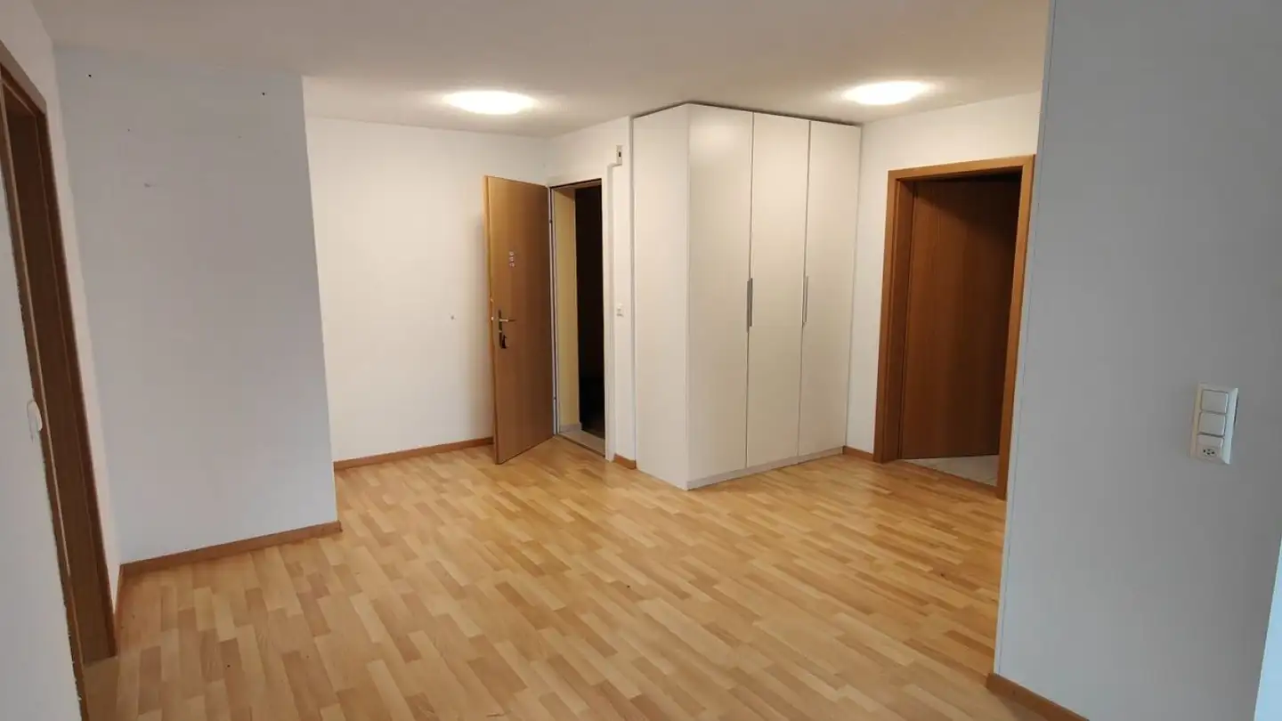 Appartamento in affitto - Schmiedgasse, 3150 Schwarzenburg - Foto 4