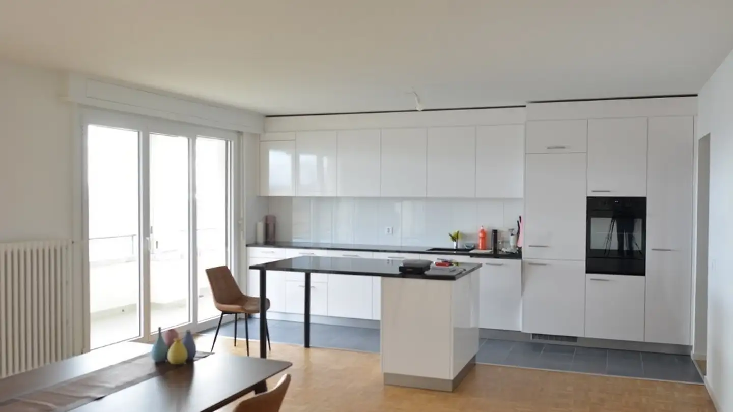 Apartment for rent - Rue De L'evole 51, 2000 Neuchâtel - Photo 2