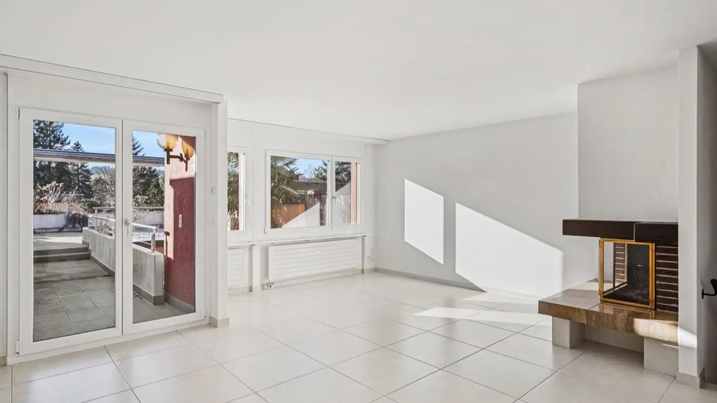 Maison individuelle à vendre - 8906 Bonstetten