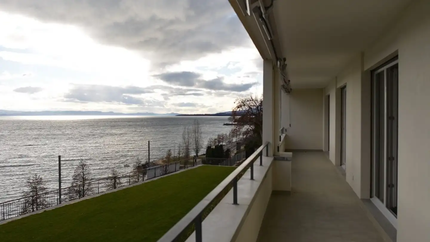 Apartment for rent - Rue De L'evole 51, 2000 Neuchâtel - Photo 3