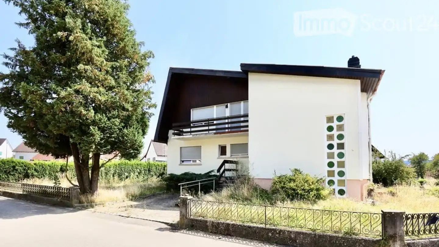 Single house for sale - Bure, 2915 Bure