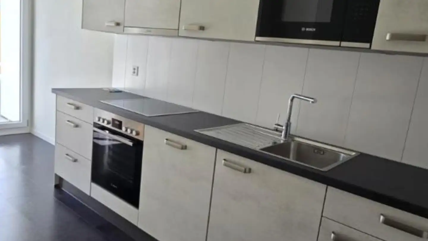 Apartment for rent - Allmendstrasse 69, 8180 Bülach - Photo 3